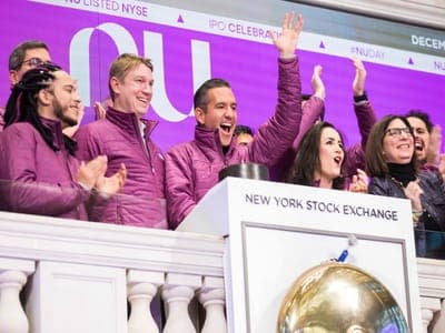 ⭐ Nubank de Brasil informa ingresos récord y crece a más de 90M clientes en Latam