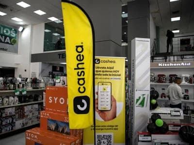 🛒 Cashea lanza su 'Ruta Escolar' para adquirir útiles