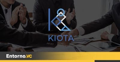 💻 Kiota busca ayudar a fondos de venture capital a maximizar el valor de sus inversiones