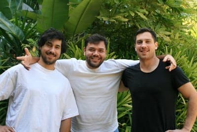 ⚙️ Takenos: la startup argentina que ayuda a trabajadores remotos