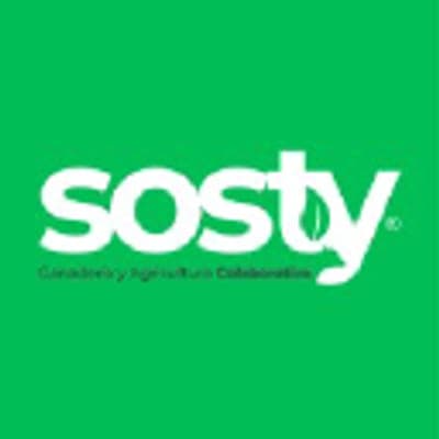 Sosty