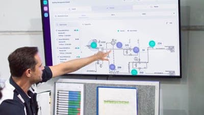 🚀 Monitor App consigue 2 millones de dólares de inversión