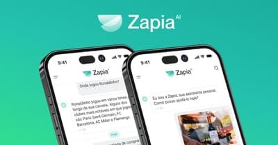 🚀 Zapia AI Supera 3 Millones de Usuarios en América Latina