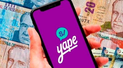 📈 Yape alcanza 14 millones de usuarios activos en 2025