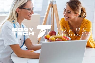 🧘🏽Bodytech anuncia alianza con Trepsi