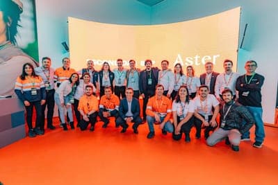 🚀 ASTER lanza sexta convocatoria para startups mineras