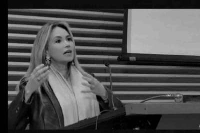🚀 Ximena Rojas Prosser asume como Vicepresidenta en Khipu