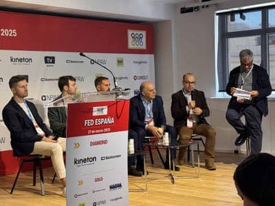 🚀 Inveready invierte en The Channel Store