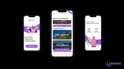 🏘️4Roomis anuncia el inicio de sus operaciones