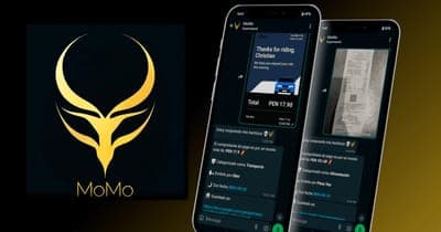 🤖 MoMo: Chatbot peruano que organiza tus finanzas personales
