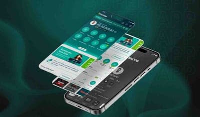 📱 La super aplicación Sicoob revoluciona las finanzas