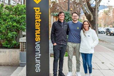 💰 Platanus Ventures suma al founder de Perfekto a su equipo