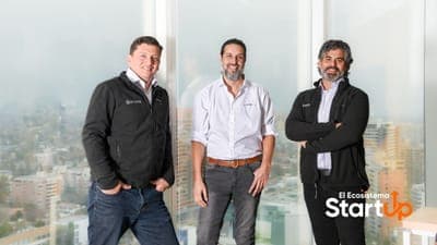 🚛 Envíame busca continuar con su crecimiento en LatAm