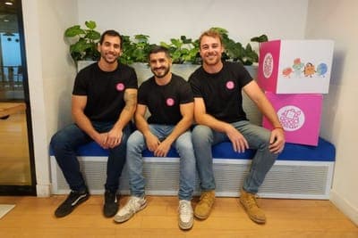 🥗 GoodMeal se asocia con NotCo para reducir el desperdicio de alimentos