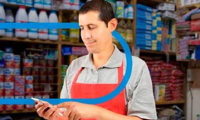 🤝 Alianza entre Techreo y Pagaqui para micronegocios en México