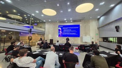 🌱 La BCR impulsa el ecosistema agrobiotecnológico con una encuesta