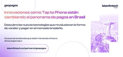 🚀 Geopagos y Paygoal transforman pagos en Brasil y LATAM