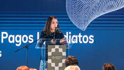 💳 Colombia lanzará Bre-B, un sistema de pagos innovador