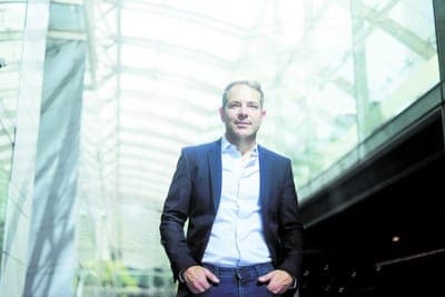 🚀 Jacky Abitbol y su visión sobre el ecosistema startup en Chile