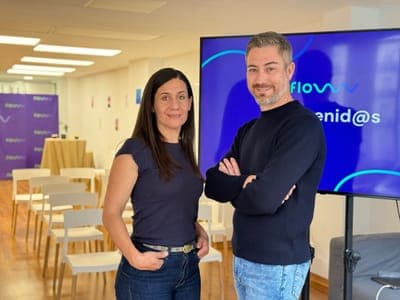 🚀 Juan Roig invierte en Flowww, el SaaS para clínicas de salud y belleza