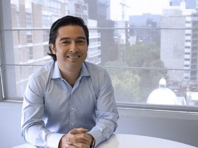 💸 SoftBank invierte $100M en Konfio de México
