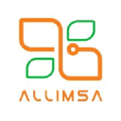 Allimsa logo