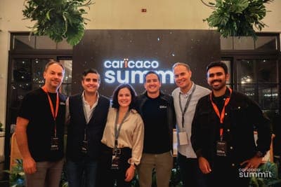💸 Caricaco anuncia $100.000 para 10 startups de fundadores centroamericanos