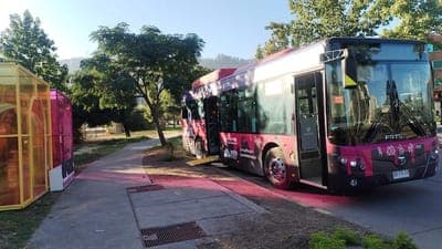 🚍 UpGirl Mobility lanza proyecto de electro-movilidad intermodal