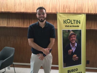 🚀 Koltin, la primera startup mexicana de seguros médicos para adultos mayores