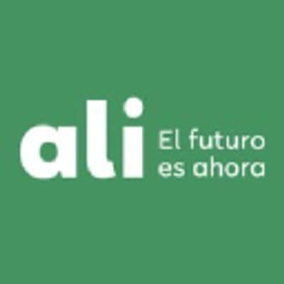 Ali Tech