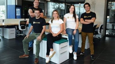 💳 Paytech Kushki gana terreno en Chile y prevé el doble de procesamiento de pagos en América Latina para 2024