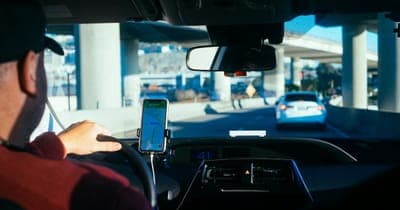 🚖 La 'Ley Uber' aprobada en Chile: aplicaciones recurrirán a instancias internacionales