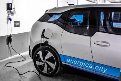 ⚡️Enérgica City lanza su plataforma para proyectos de electromovilidad