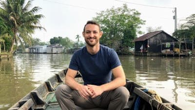 🚀 Ariel Camus: Revolucionando la educación tecnológica en LATAM