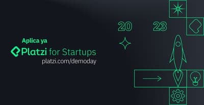 📝Convocatoria: 'Platzi Startups Latam 2023'