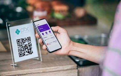 💳 Prex se integra a Pix: Pagos instantáneos en Brasil para turistas