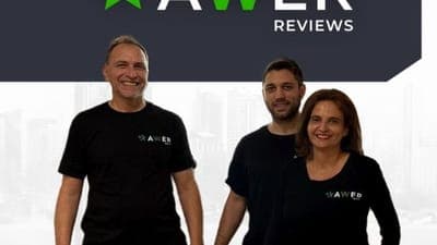 💻 Awer Reviews busca ayudar a empresas de LAtAm a crecer a través de la opinión de sus clientes