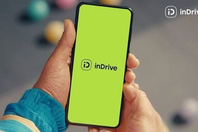 🚗 inDrive reafirma su liderazgo en movilidad urbana en América Latina