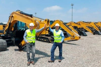 🚜 Grupo Tus Máquinas prepara su expansión a México