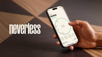 🚀 Neverless llega a Argentina, la nueva fintech de los creadores de Revolut