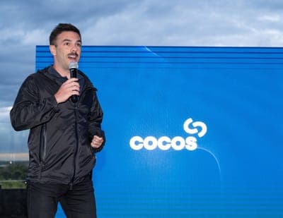 🚀 Cocos se expande en Argentina abriendo oficinas en Córdoba