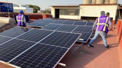 💳 Finsolar busca acelerar su crecimiento en México