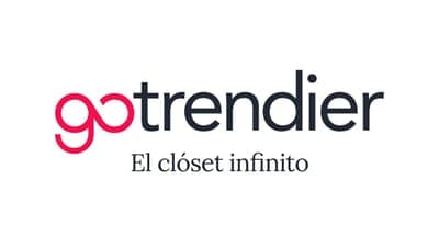 💃 gotrendier rebrandea su marca y lanza oferta masculina en su app