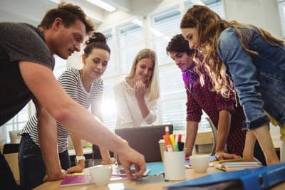 📝 Convocatoria: 'Concurso Nacional Desafío Emprendedor'