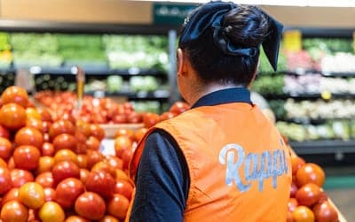 🚀 Rappi Turbo revoluciona el norte de México