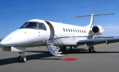 ✈️ Jetpooler: la app que conecta aviones privados con pasajeros