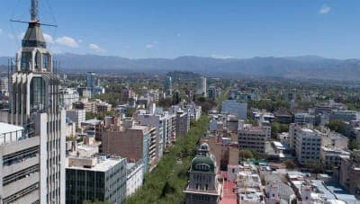 🚀 Mendoza avanza en innovación con el Programa Govtech LatAm