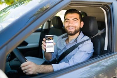 🚗 Drivana lanza campaña de crowdfunding en Arkangeles