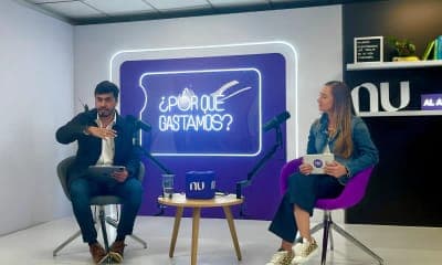 💰 Gastos y finanzas femeninas: Nubank revela datos importantes