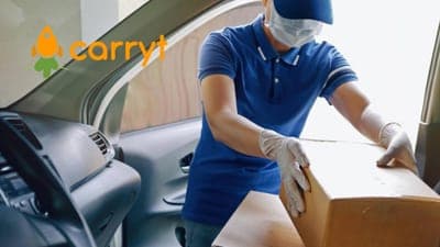 ⚙️ Carryt anuncia adquisición de Treggo: consolidación en logística